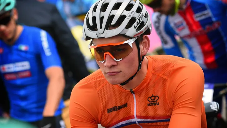 Mathieu van der Poel