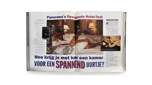 Hoteltest