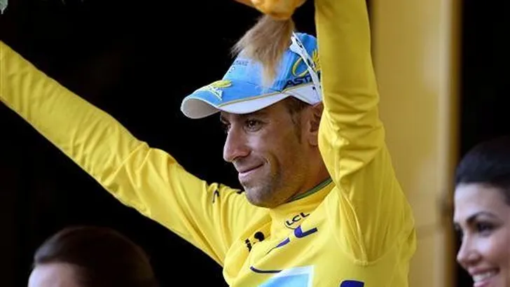 TOUR: Nibali onderstreept suprematie