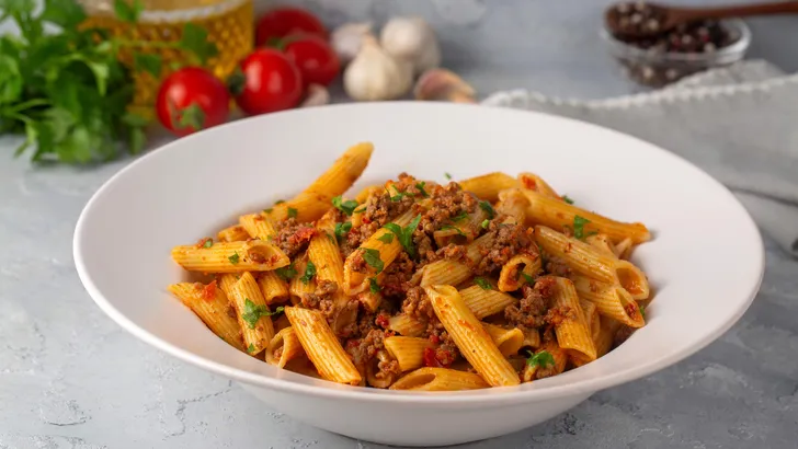 Pasta