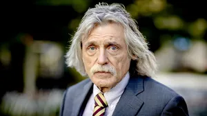 Johan Derksen