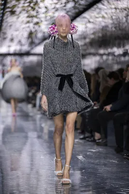 Christian Dior Spring/Summer 2026 Haute Couture-collectie 