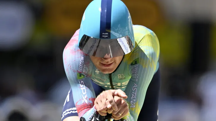 mike teunissen