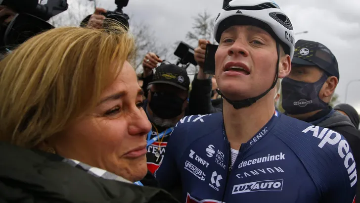 Tour des Flandres 2022