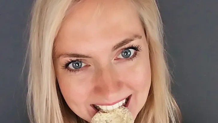 Het eetdagboek van foodie Claartje Schröder