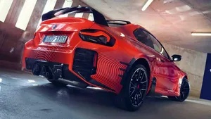 M Performance maakt Civic Type R van je BMW M2