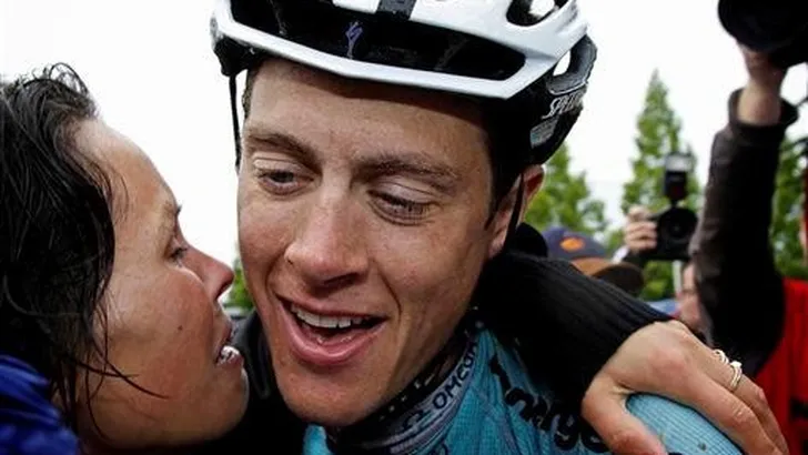 Terpstra: 'Ik heb eventjes getwijfeld'