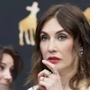 Carice van Houten: 'Waarom moest ik met mijn tieten tegen een glazen plaat geduwd worden?'