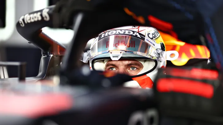 Amnesty vraagt Max Verstappen om politiek statement Jeddah