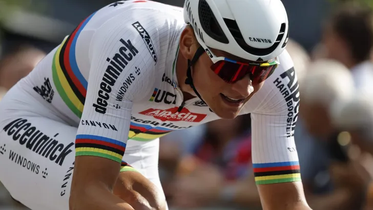 Profronde van Etten-Leur 2023