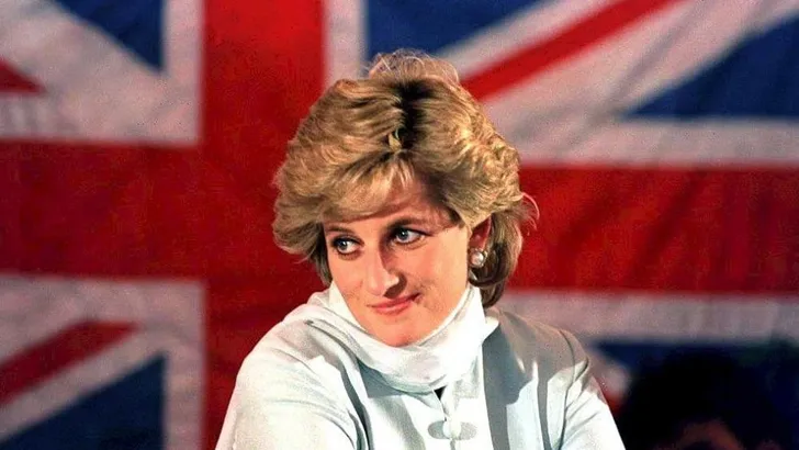 Zó leeft prinses Diana door in William en Harry 