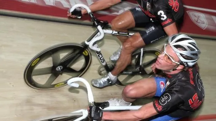 Bartko en Keisse behouden leiding in Bremen