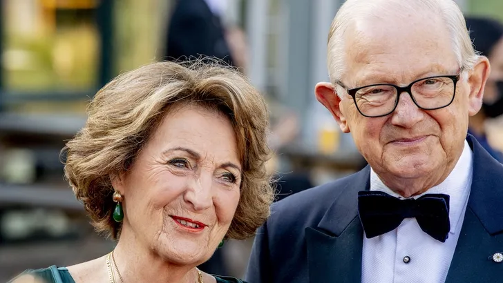 Prinses Margriet en Canada: een bijzondere trip