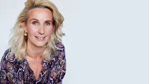 Sylvia ging onder het mes: 'Ik heb een nieuwe neus!'