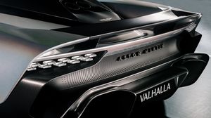 Huh? Aston Martin jat eer voor Adrian Newey's ontwerp