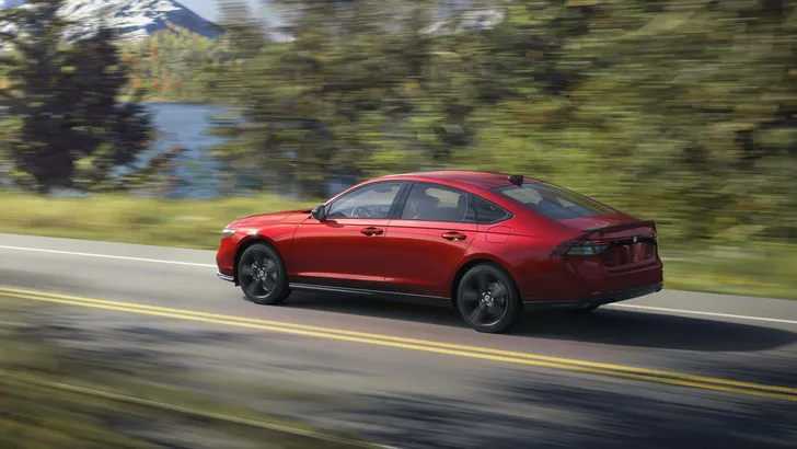 Amerikaanse lijst veiligste auto's toont ontbrekende modellen op Nederlandse markt