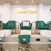 5x Beau Monde + Universal Nails pedicure (inclusief gellak) samen voor €25 i.p.v €76,25