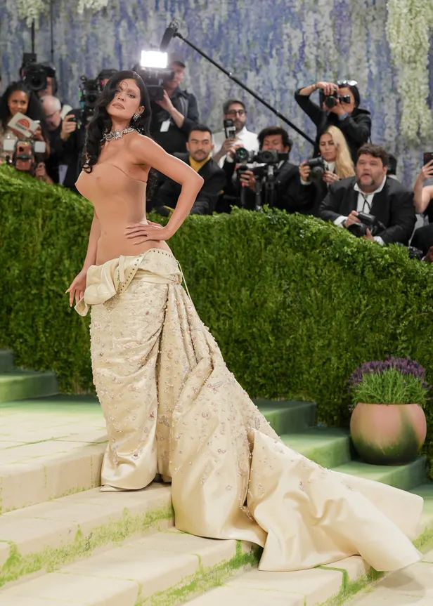 Kylie Jenner