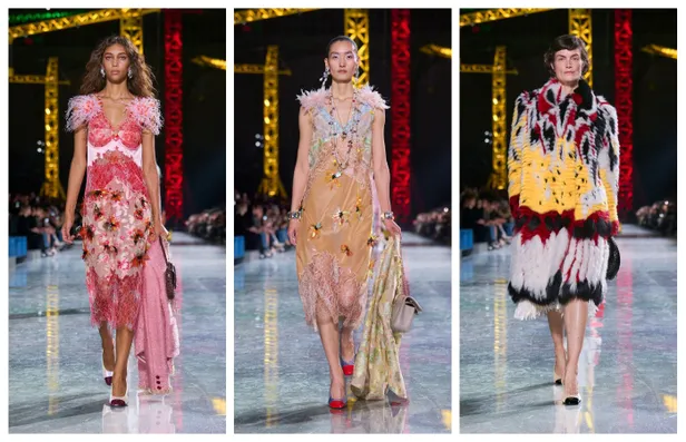 Chanel Fall/Winter 2026