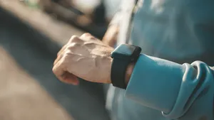 De smartwatch