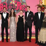 Monaco Rose Ball 2023