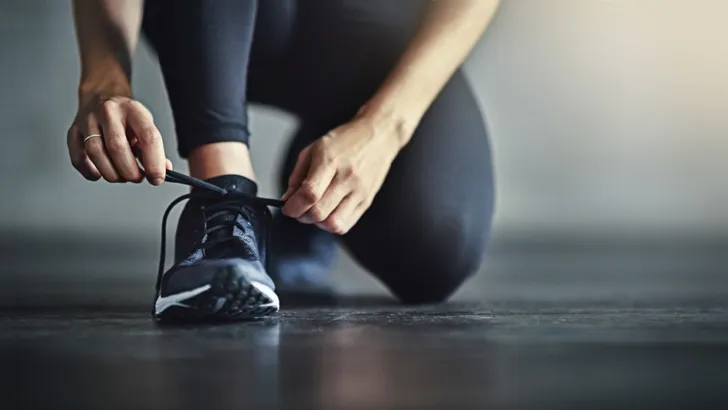 Waarom een rustige wandeling net zo effectief is als hardlopen