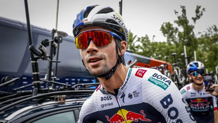 primoz roglic