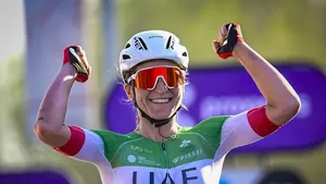 Elisa Longo Borghini