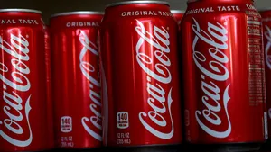 Coca Cola komt met Cannabisdrank