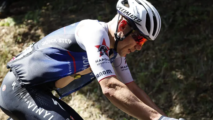 Tour de France 2022 stage 16