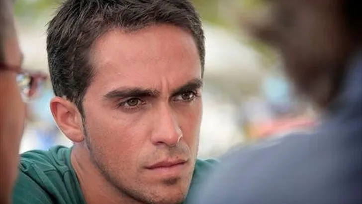 Contador hoopt op duidelijkheid volgende week
