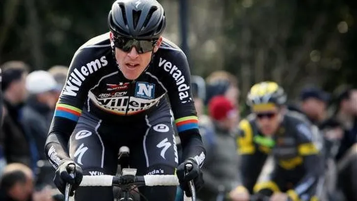 Kai Reus wordt prof bij Roompot-Oranje Peloton