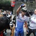 Peter Sagan: 'Draag overwinning op aan Scarponi en mijn vrouw'