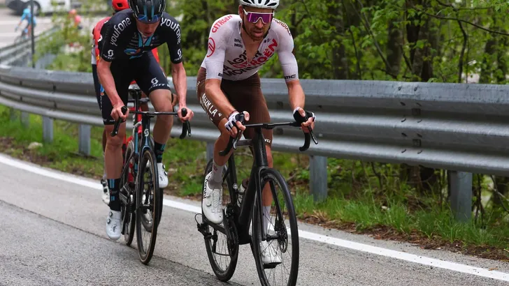 Giro dÕItalia 2023 - 106th Edition - stage-04