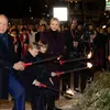 Albert en Charlene delen warm avondje met de tweeling | Beau Monde