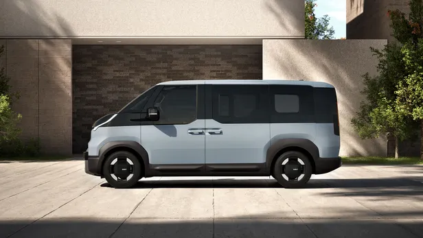 Kia PV5 Passenger
