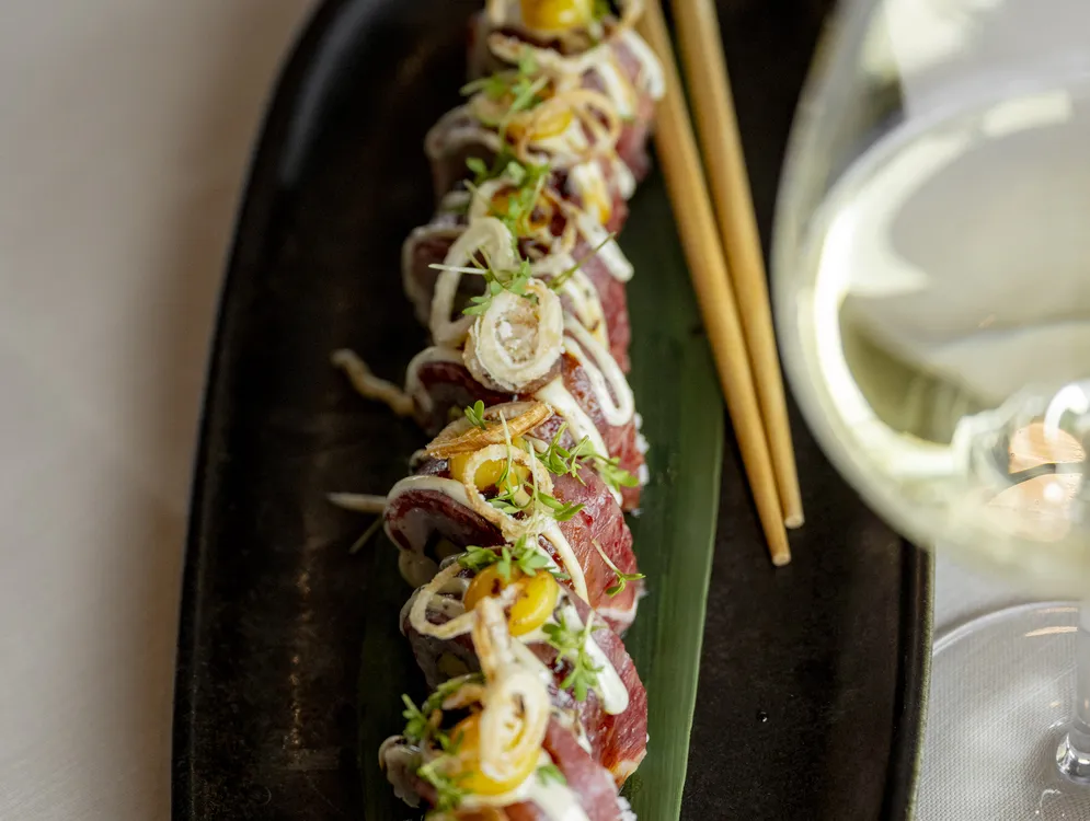 Foto 5 van Noble Kitchen