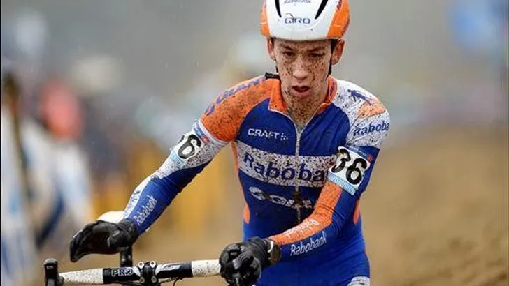 Ongewijzigde selectie naar wereldbeker Roubaix