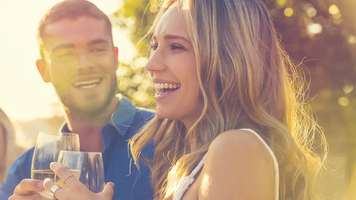 Hoe de keuze van je drankje je date kan verpesten