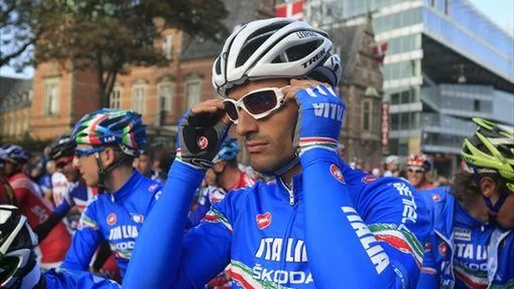 Bennati bijt van zich af na kritiek op WK-optreden