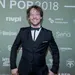 Wow: Giel Beelen showt afgetrainde lichaam