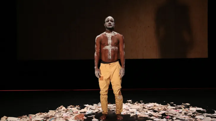 72e editie van het Holland Festival