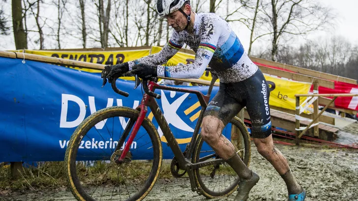 Van der Poel
