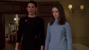 gilmore girls