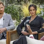 Harry en Meghan interview bij Oprah