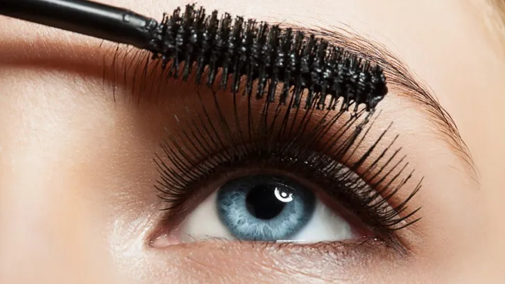 Dit is de meest gebruikte mascara ter wereld