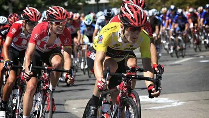 USA Pro Cycling Challenge 2012 bekend