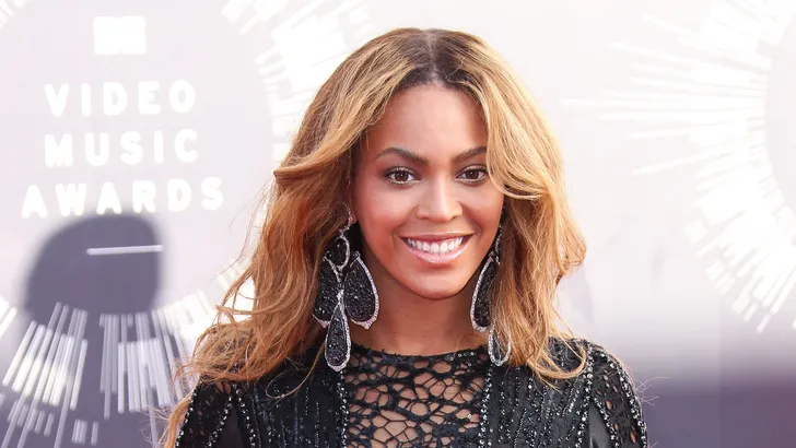 Beyoncé geeft zich bloot: 'Het is zwaar'