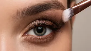 De simpele make-upregel die je ogen direct groter laat lijken