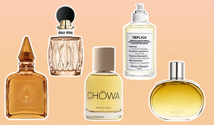 Power perfumes: deze 7 nieuwe geuren werken als een boost voor je zelfvertrouwen